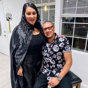 Meet your Posher, Luis